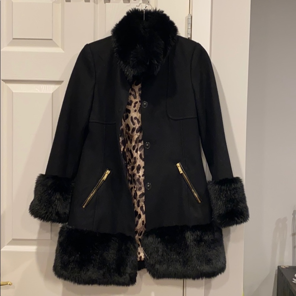 Guess coat - Picture 6 of 11